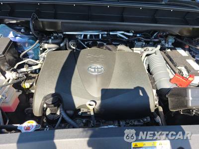 2022 Toyota Highlander XLE - zdjęcie 15 z 24 - miniatura