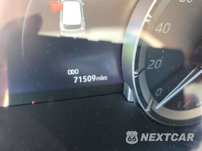 2022 Toyota Highlander XLE - zdjęcie 12 z 24 - miniatura