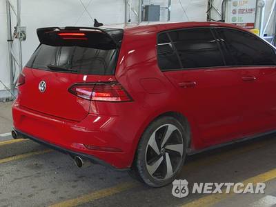 2020 Volkswagen Golf GTI S - zdjęcie 4 z 24 - miniatura