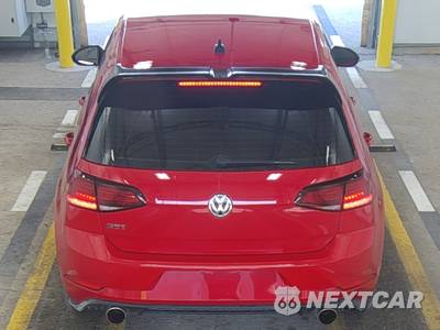 2020 Volkswagen Golf GTI S - zdjęcie 5 z 24 - miniatura
