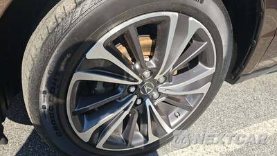 2020 Acura MDX w/Technology Pkg - zdjęcie 29 z 38 - miniatura