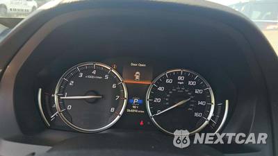 2020 Acura MDX w/Technology Pkg - zdjęcie 19 z 38 - miniatura