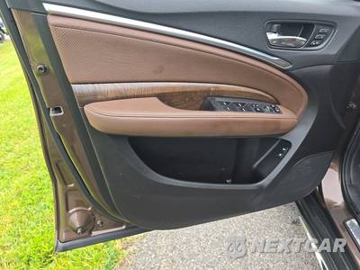 2020 Acura MDX w/Technology Pkg - zdjęcie 9 z 38 - miniatura