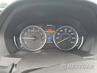 2020 Acura MDX w/Technology Pkg - zdjęcie 12 z 38 - miniatura
