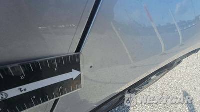 2024 Toyota Corolla SE Sedan - zdjęcie 28 z 28 - miniatura
