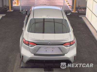 2024 Toyota Corolla SE Sedan - zdjęcie 5 z 28 - miniatura