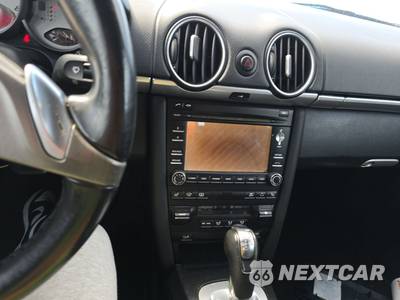 2009 Porsche Boxster S - zdjęcie 11 z 28 - miniatura