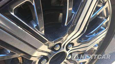2023 Toyota Sequoia Capstone - zdjęcie 26 z 33 - miniatura