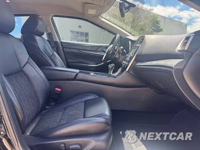 2017 Nissan Maxima SR - zdjęcie 6 z 28 - miniatura