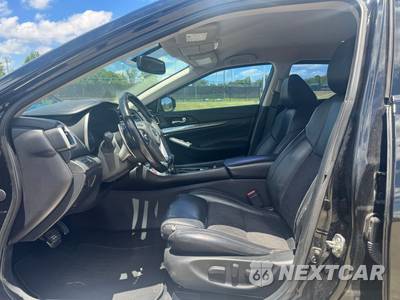 2017 Nissan Maxima SR - zdjęcie 15 z 28 - miniatura