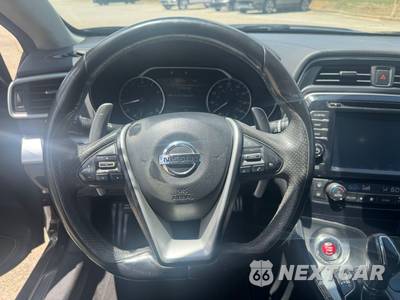 2017 Nissan Maxima SR - zdjęcie 23 z 28 - miniatura