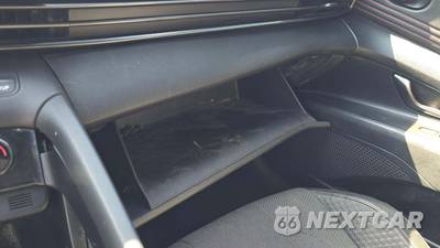 2023 Hyundai Elantra N Line - zdjęcie 20 z 42 - miniatura