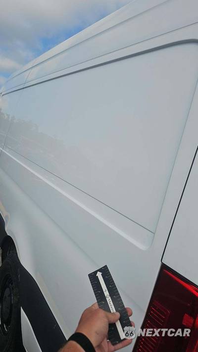 2023 Mercedes-Benz Sprinter 2500 Cargo Van High Roof 170.0" WB - zdjęcie 23 z 27 - miniatura