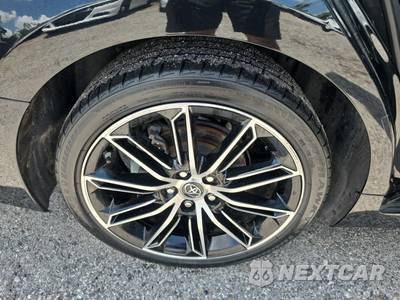 2019 Toyota Avalon Touring - zdjęcie 10 z 31 - miniatura