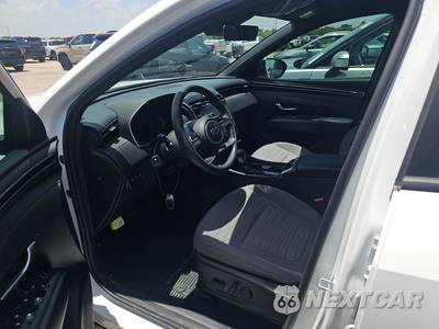 2024 Hyundai Santa Cruz SEL Crew Cab Short Bed - zdjęcie 7 z 22 - miniatura