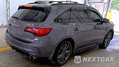 2019 Acura MDX w/Technology & A-Spec Pkgs - zdjęcie 4 z 38 - miniatura