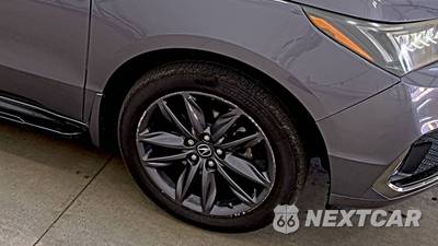 2019 Acura MDX w/Technology & A-Spec Pkgs - zdjęcie 8 z 38 - miniatura