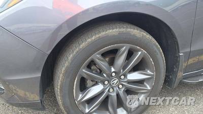 2019 Acura MDX w/Technology & A-Spec Pkgs - zdjęcie 27 z 38 - miniatura