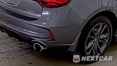 2019 Acura MDX w/Technology & A-Spec Pkgs - zdjęcie 9 z 38 - miniatura