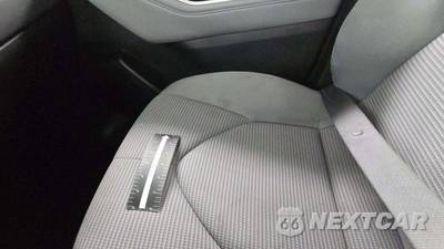 2023 Toyota Highlander Hybrid LE - zdjęcie 23 z 31 - miniatura