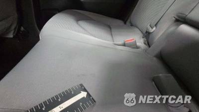 2023 Toyota Highlander Hybrid LE - zdjęcie 29 z 31 - miniatura