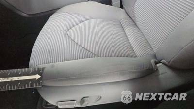 2023 Toyota Highlander Hybrid LE - zdjęcie 28 z 31 - miniatura