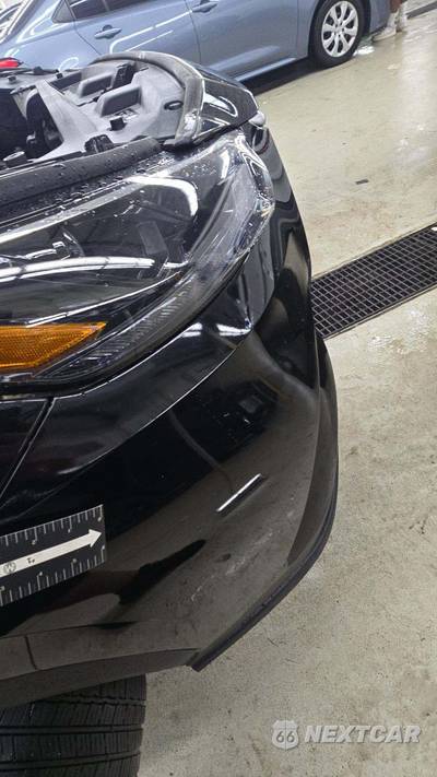 2023 Toyota Highlander Hybrid LE - zdjęcie 27 z 31 - miniatura