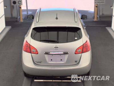 2014 Nissan Rogue Select S - zdjęcie 5 z 37 - miniatura