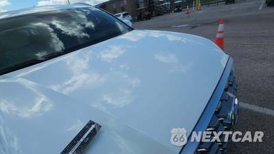 2022 Hyundai Palisade Limited - zdjęcie 25 z 30 - miniatura
