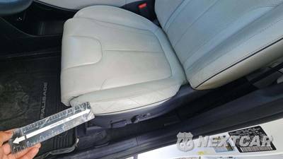 2022 Hyundai Palisade Limited - zdjęcie 20 z 30 - miniatura