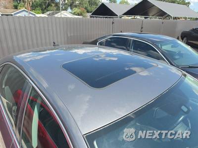 2015 Volkswagen Passat 1.8T SE w/Sunroof & Navigation - zdjęcie 12 z 33 - miniatura
