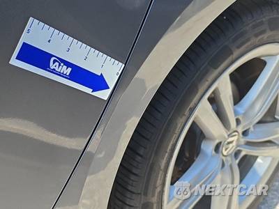 2015 Volkswagen Passat 1.8T SE w/Sunroof & Navigation - zdjęcie 30 z 33 - miniatura