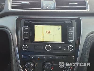 2015 Volkswagen Passat 1.8T SE w/Sunroof & Navigation - zdjęcie 33 z 33 - miniatura