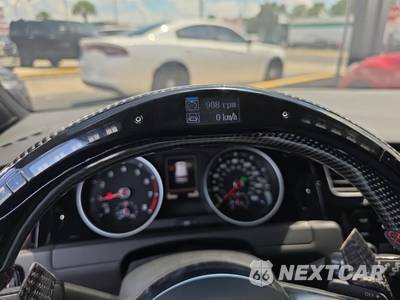 2021 Volkswagen Golf GTI SE - zdjęcie 27 z 27 - miniatura