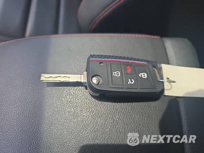 2021 Volkswagen Golf GTI SE - zdjęcie 23 z 27 - miniatura
