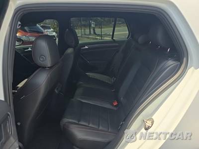 2021 Volkswagen Golf GTI SE - zdjęcie 16 z 27 - miniatura