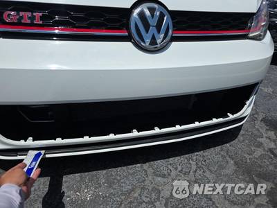 2021 Volkswagen Golf GTI SE - zdjęcie 21 z 27 - miniatura