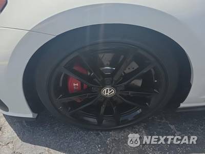 2021 Volkswagen Golf GTI SE - zdjęcie 8 z 27 - miniatura
