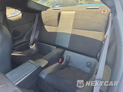 2022 Toyota GR86 Premium - zdjęcie 16 z 22 - miniatura