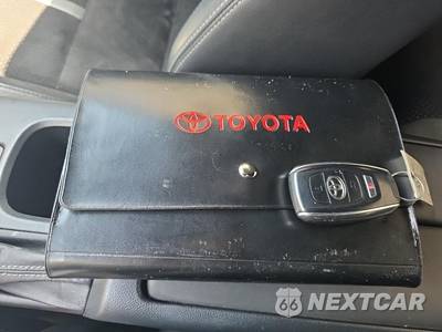 2022 Toyota GR86 Premium - zdjęcie 21 z 22 - miniatura
