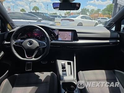 2022 Volkswagen Golf GTI SE - zdjęcie 14 z 25 - miniatura