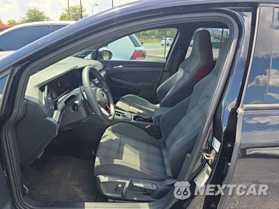 2022 Volkswagen Golf GTI SE - zdjęcie 13 z 25 - miniatura