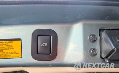 2010 Toyota Venza - zdjęcie 12 z 21 - miniatura
