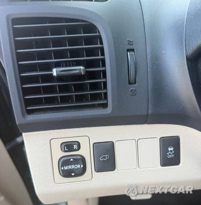 2010 Toyota Venza - zdjęcie 16 z 21 - miniatura