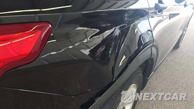 2021 Ford Explorer - zdjęcie 24 z 28 - miniatura