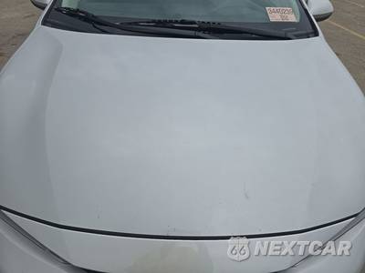 2024 Toyota Corolla LE Sedan - zdjęcie 15 z 27 - miniatura
