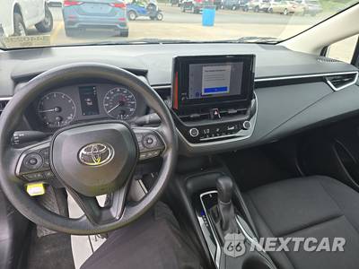 2024 Toyota Corolla LE Sedan - zdjęcie 11 z 27 - miniatura