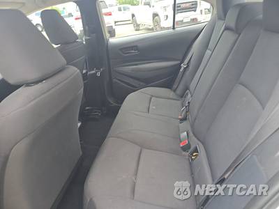 2024 Toyota Corolla LE Sedan - zdjęcie 13 z 26 - miniatura