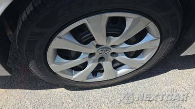 2024 Toyota Corolla LE Sedan - zdjęcie 22 z 27 - miniatura
