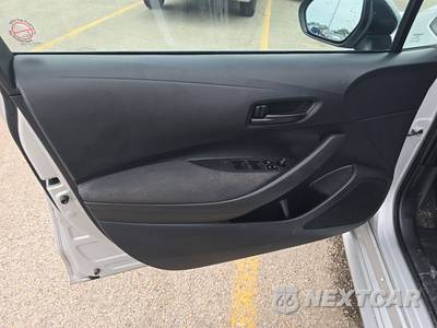 2024 Toyota Corolla LE Sedan - zdjęcie 9 z 27 - miniatura